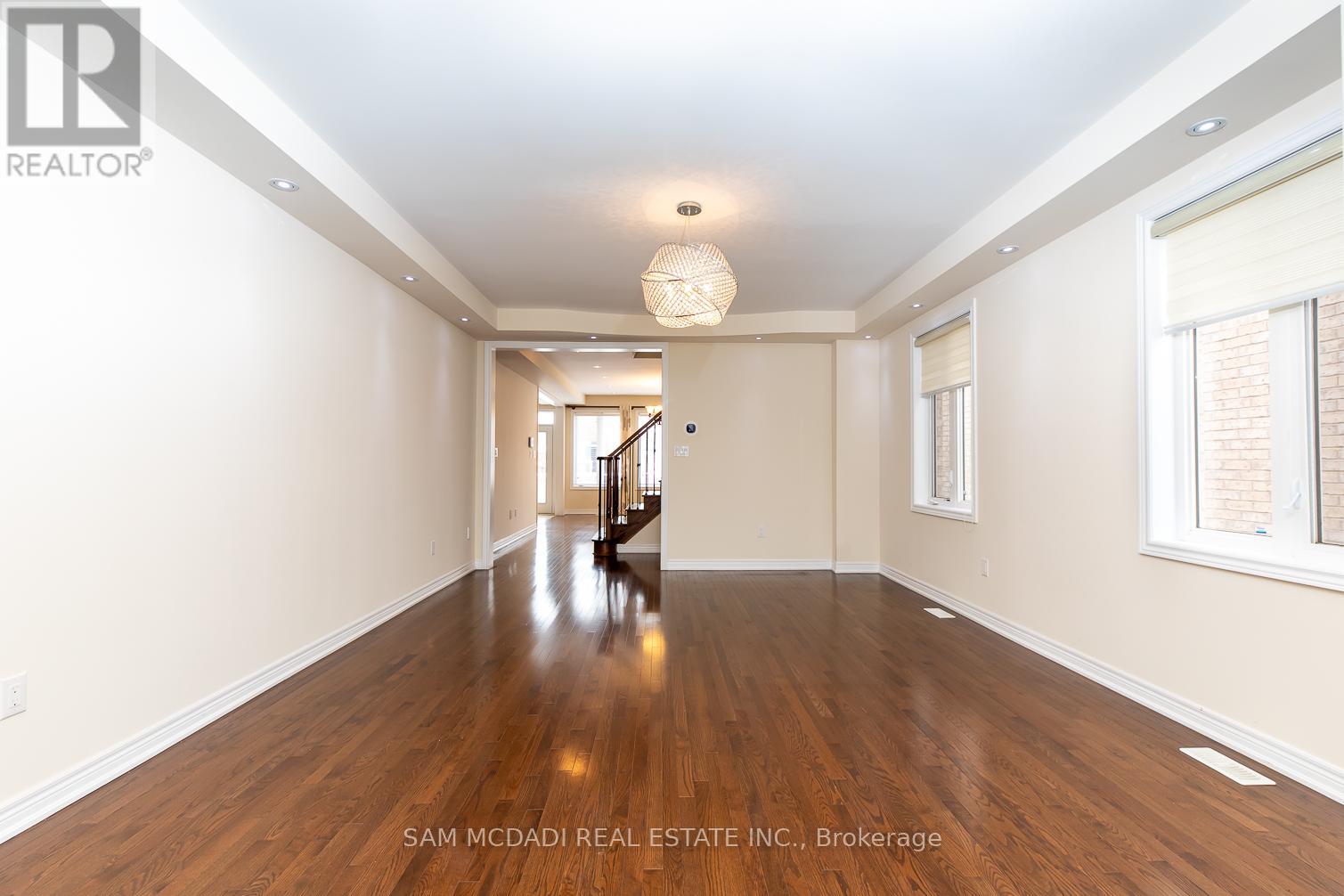 4 Jewelville Street, Brampton, Ontario  L6X 2Y7 - Photo 3 - W12571814