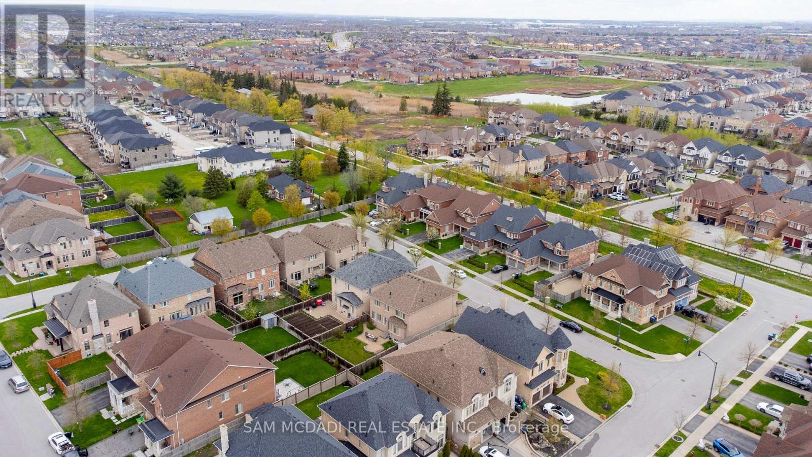 4 Jewelville Street, Brampton, Ontario  L6X 2Y7 - Photo 30 - W12571814