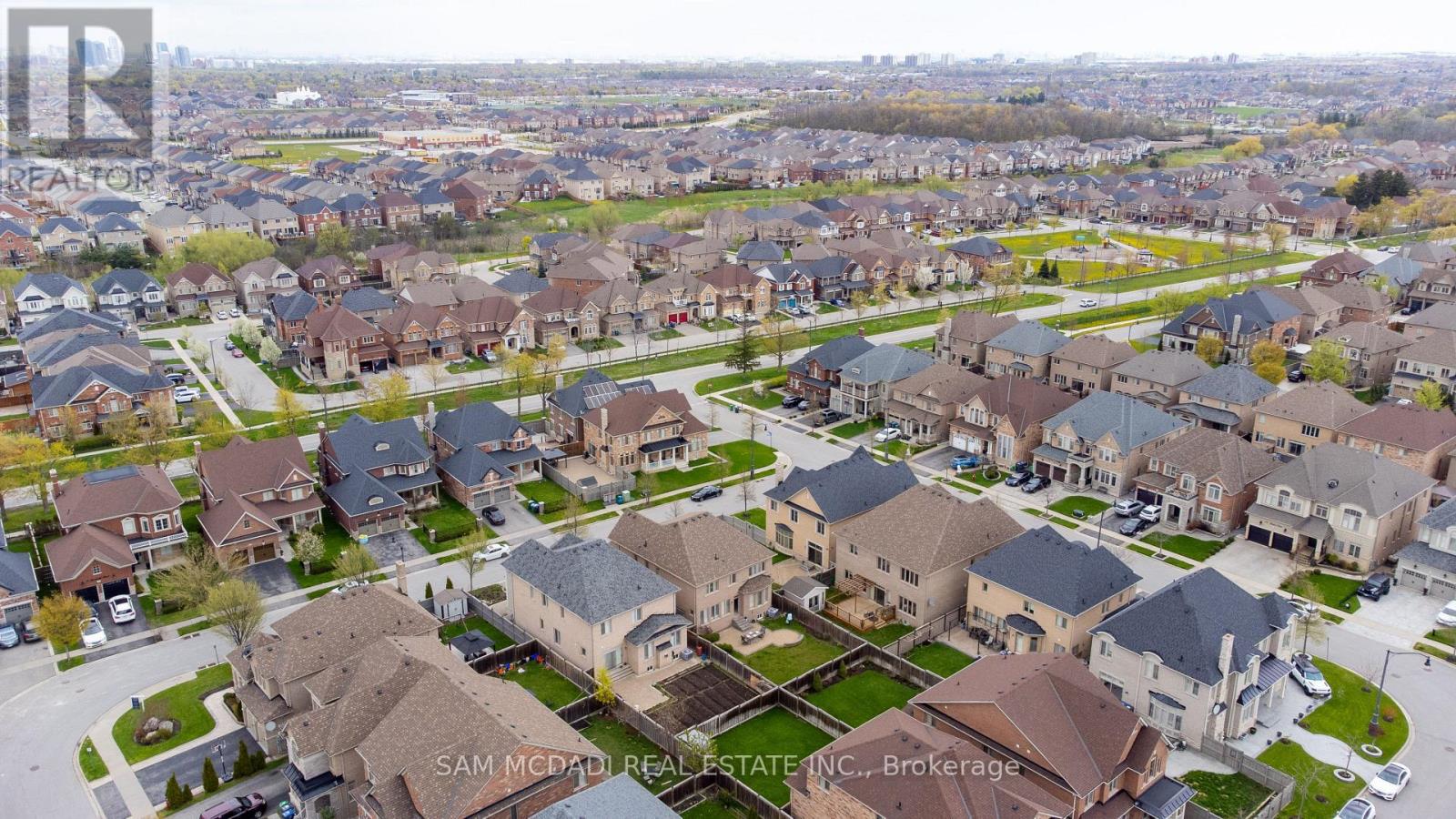 4 Jewelville Street, Brampton, Ontario  L6X 2Y7 - Photo 31 - W12571814