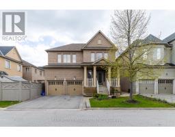 4 JEWELVILLE STREET, Brampton, Ontario