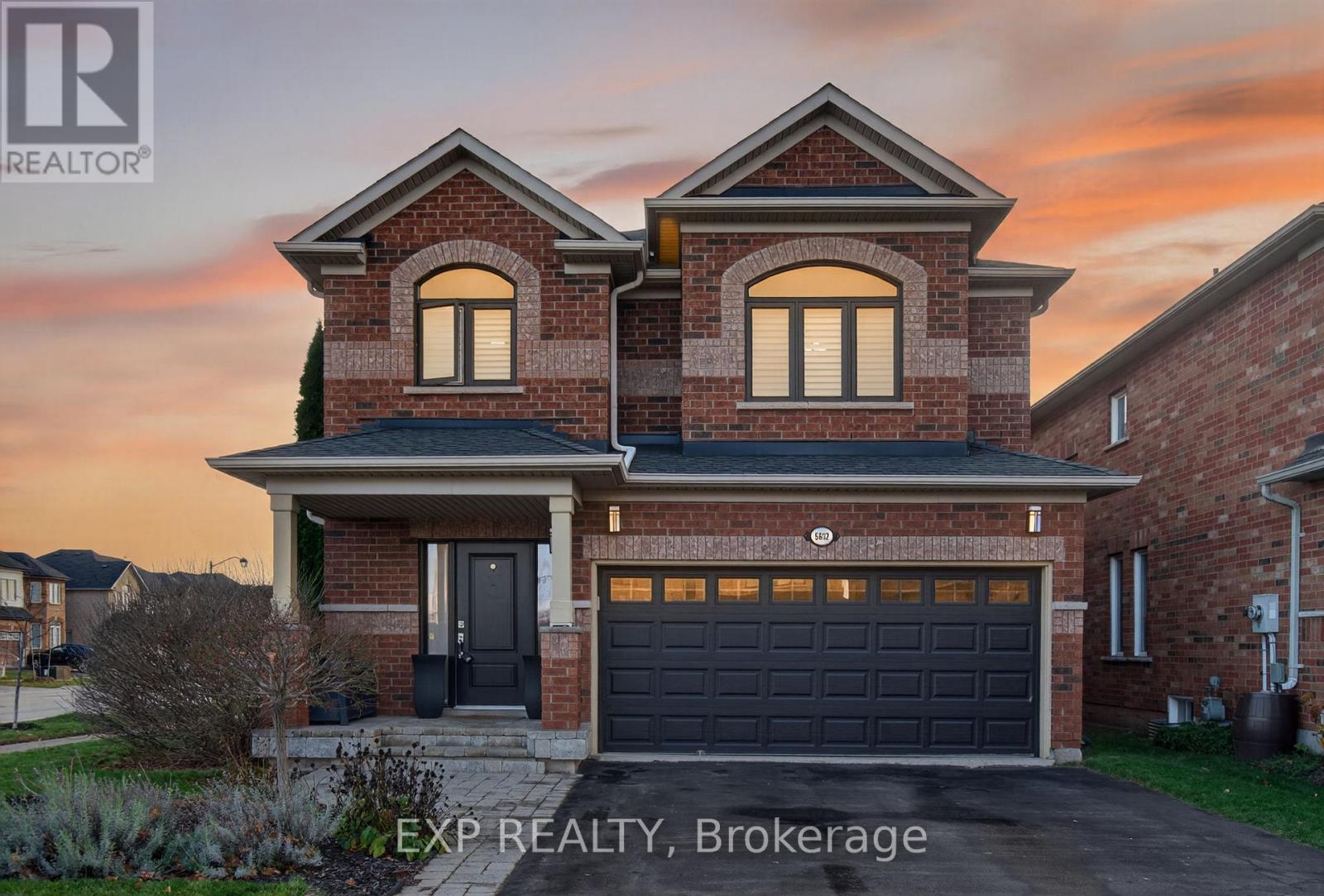 5612 BLUE SPRUCE AVENUE, Burlington, Ontario