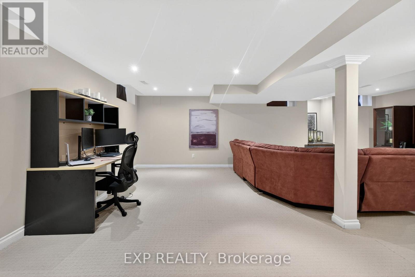 5612 Blue Spruce Avenue, Burlington, Ontario  L7L 7K2 - Photo 32 - W12571826