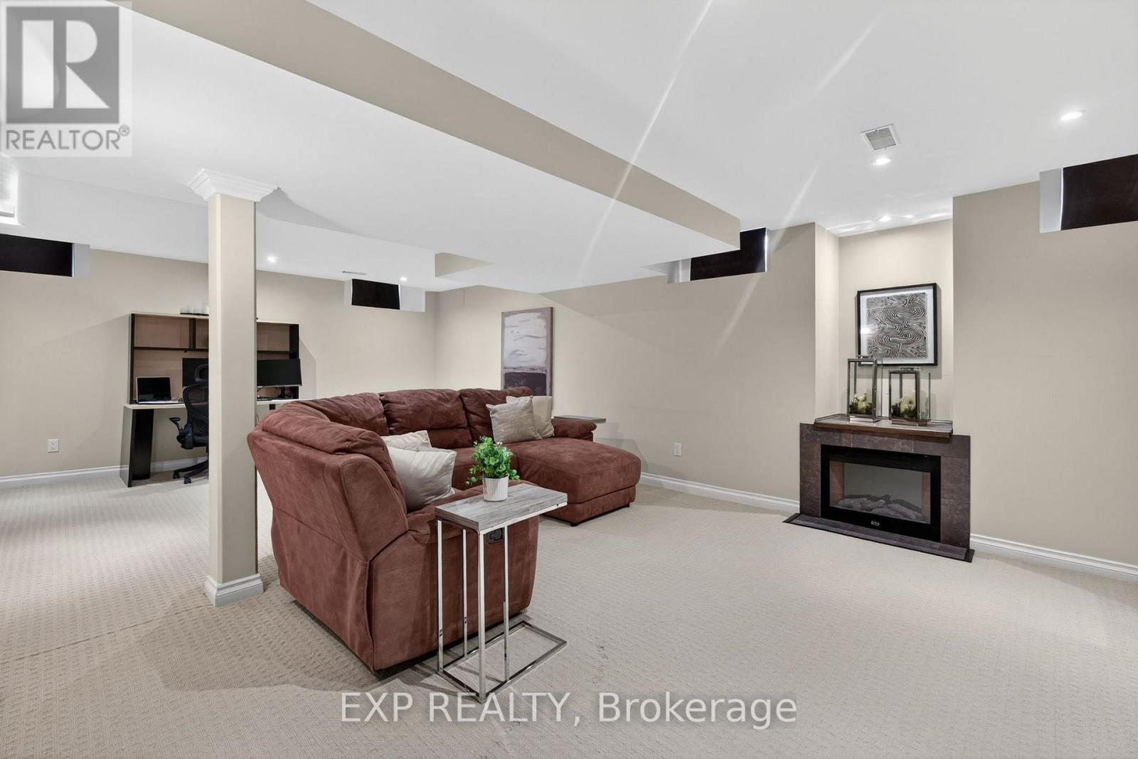 5612 Blue Spruce Avenue, Burlington, Ontario  L7L 7K2 - Photo 35 - W12571826