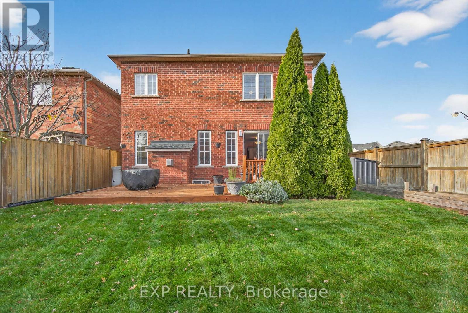 5612 Blue Spruce Avenue, Burlington, Ontario  L7L 7K2 - Photo 38 - W12571826