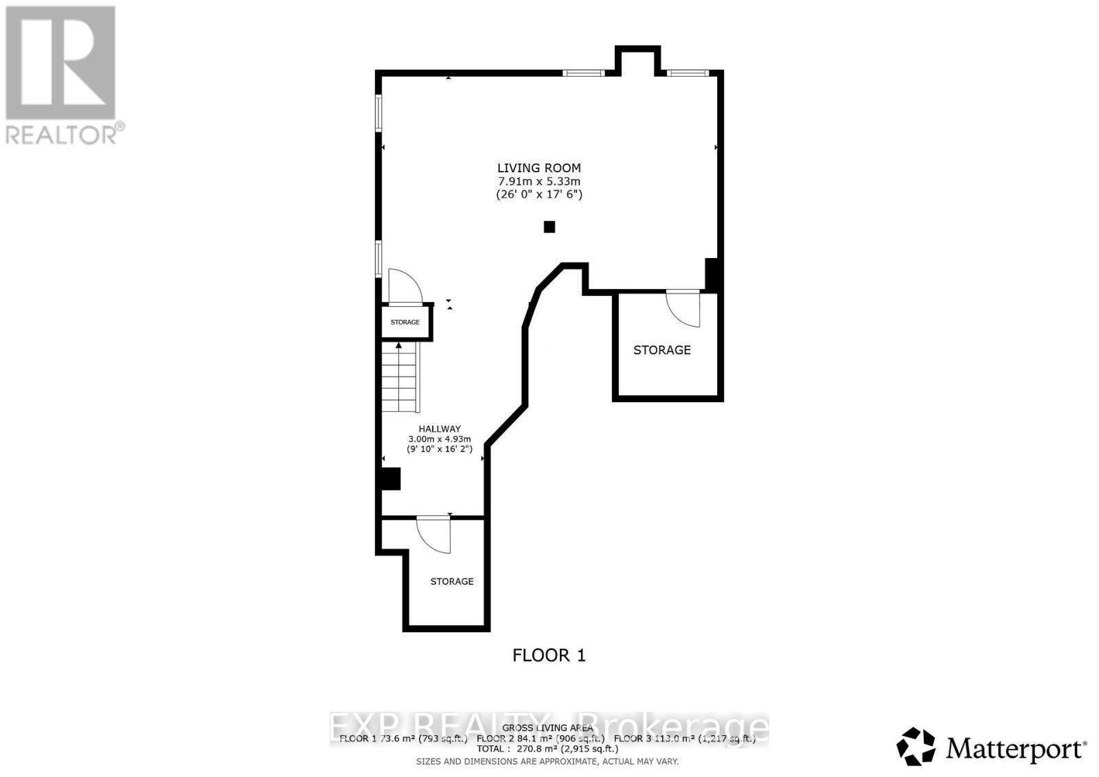 5612 Blue Spruce Avenue, Burlington, Ontario  L7L 7K2 - Photo 48 - W12571826