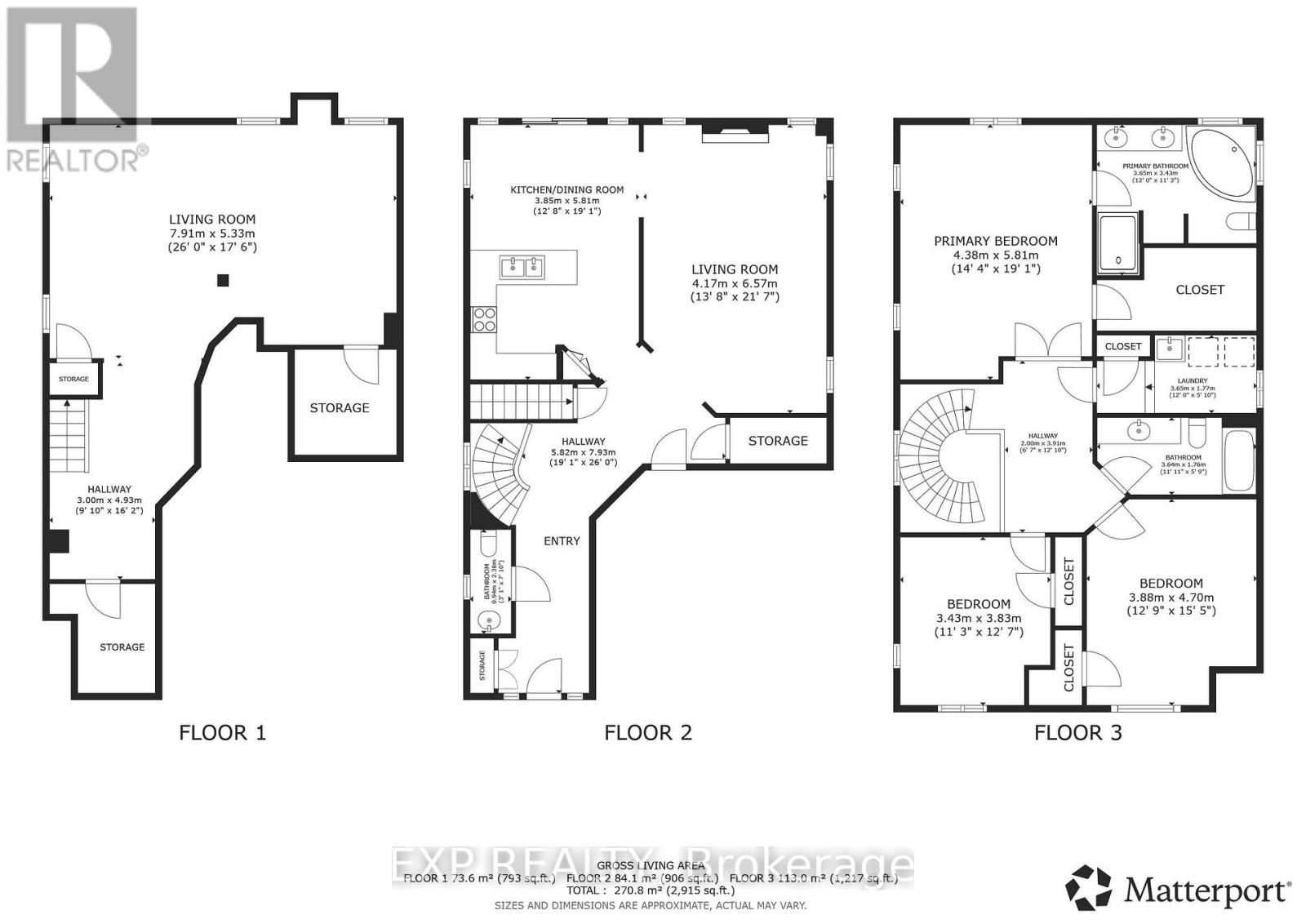 5612 Blue Spruce Avenue, Burlington, Ontario  L7L 7K2 - Photo 49 - W12571826