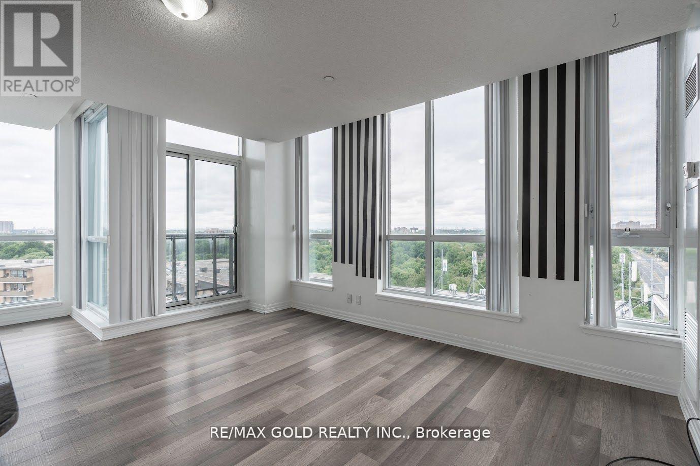 1105 - 80 Esther Lorrie Drive, Toronto, Ontario  M9W 0C6 - Photo 10 - W12571836