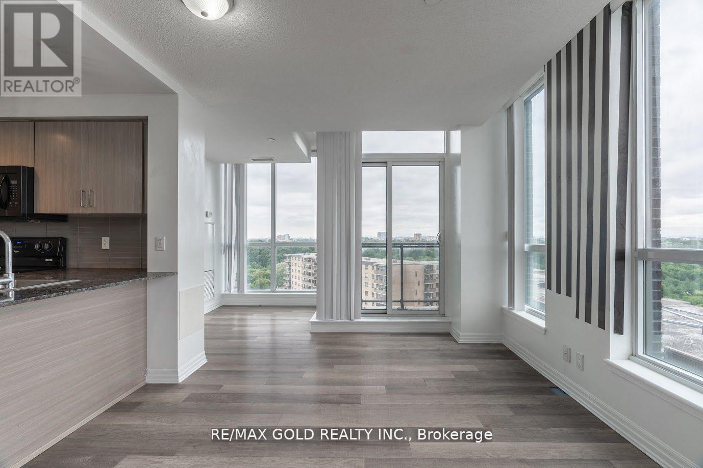 1105 - 80 Esther Lorrie Drive, Toronto, Ontario  M9W 0C6 - Photo 12 - W12571836