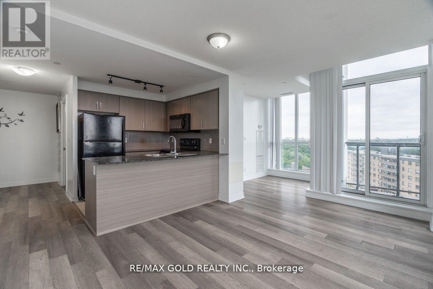 1105 - 80 Esther Lorrie Drive, Toronto, Ontario  M9W 0C6 - Photo 13 - W12571836