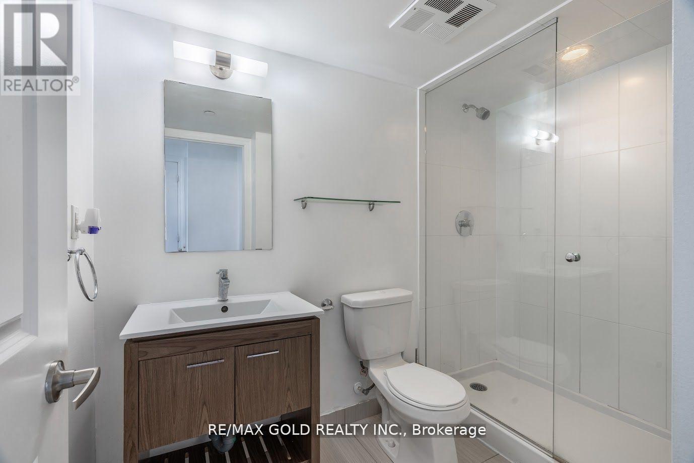 1105 - 80 Esther Lorrie Drive, Toronto, Ontario  M9W 0C6 - Photo 17 - W12571836