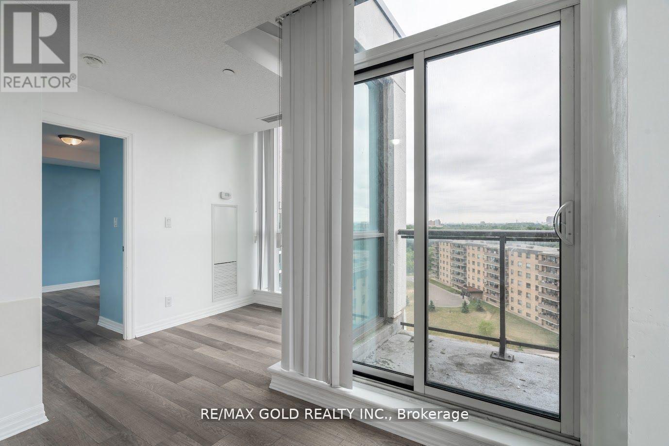 1105 - 80 Esther Lorrie Drive, Toronto, Ontario  M9W 0C6 - Photo 19 - W12571836