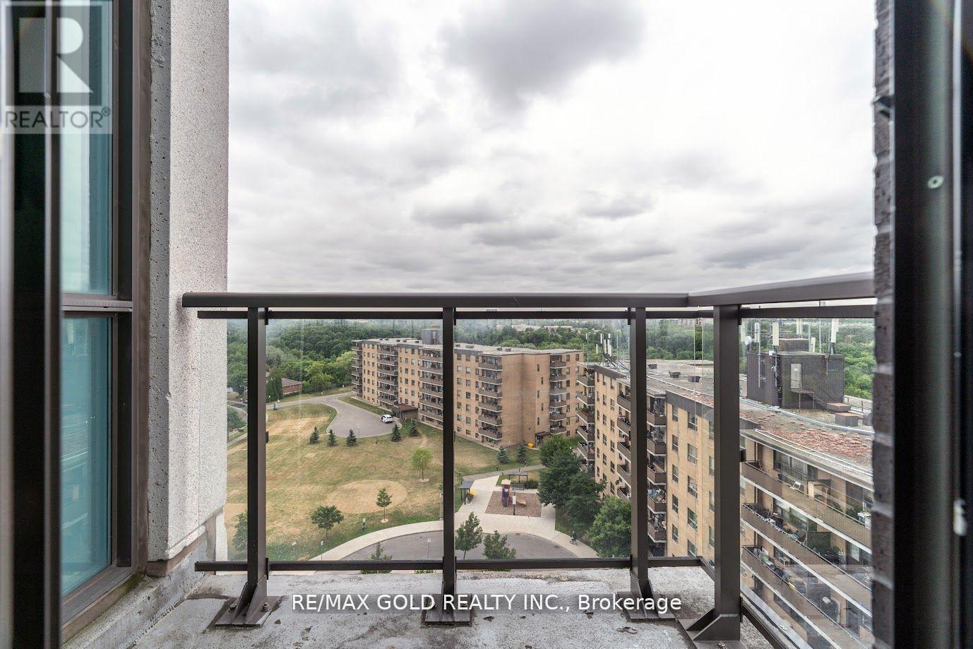 1105 - 80 Esther Lorrie Drive, Toronto, Ontario  M9W 0C6 - Photo 25 - W12571836