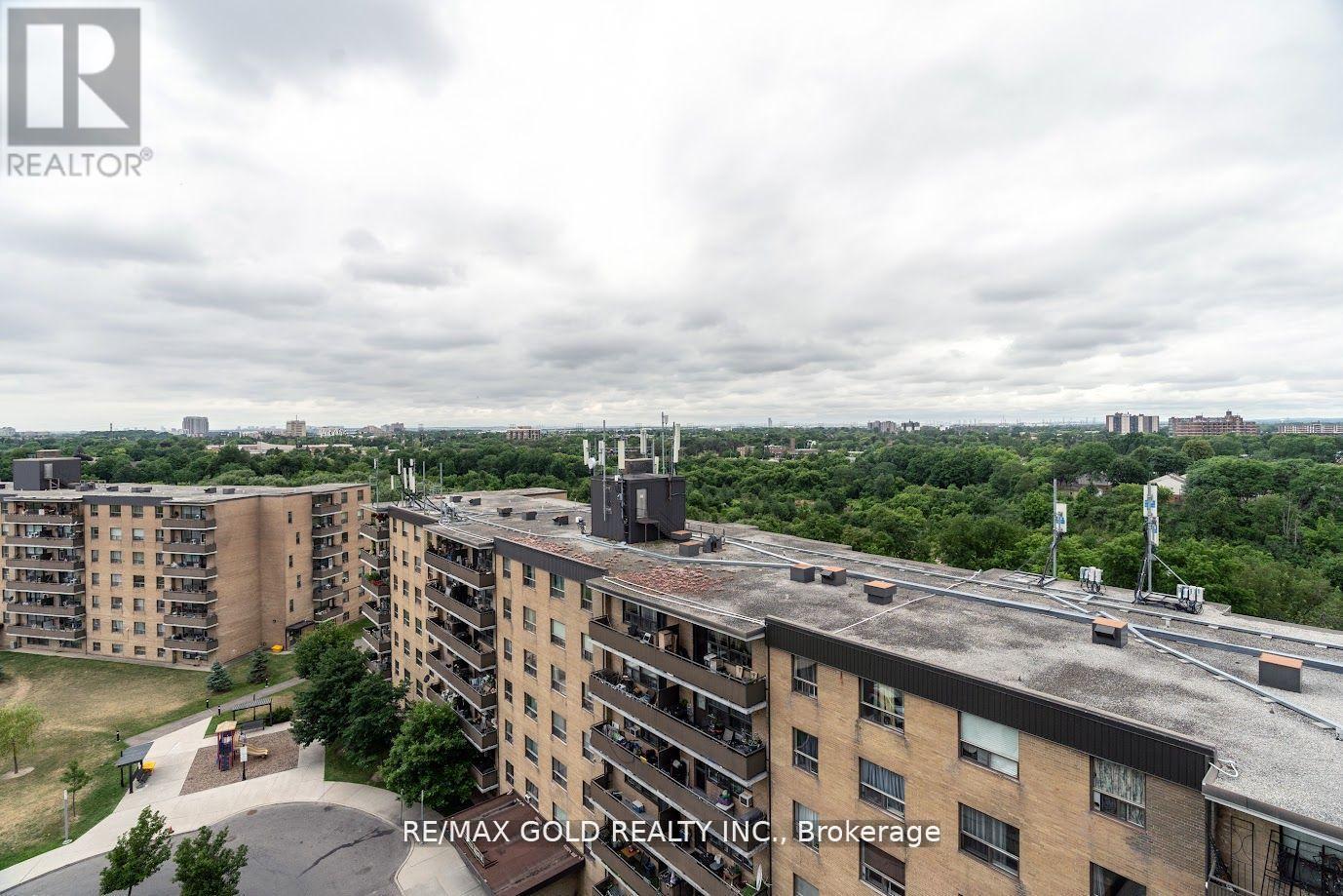 1105 - 80 Esther Lorrie Drive, Toronto, Ontario  M9W 0C6 - Photo 27 - W12571836