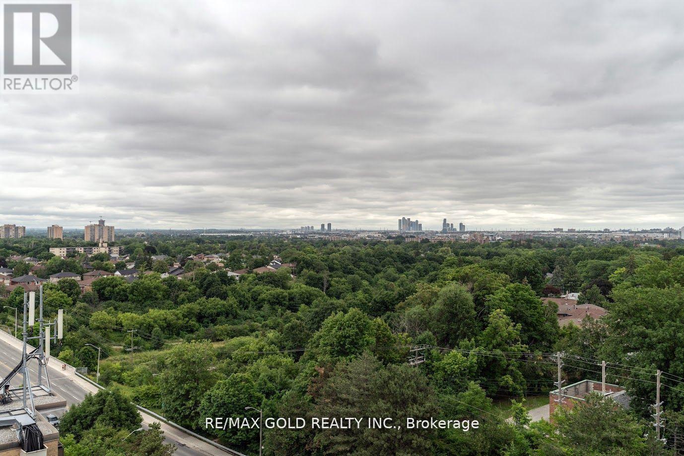 1105 - 80 Esther Lorrie Drive, Toronto, Ontario  M9W 0C6 - Photo 28 - W12571836