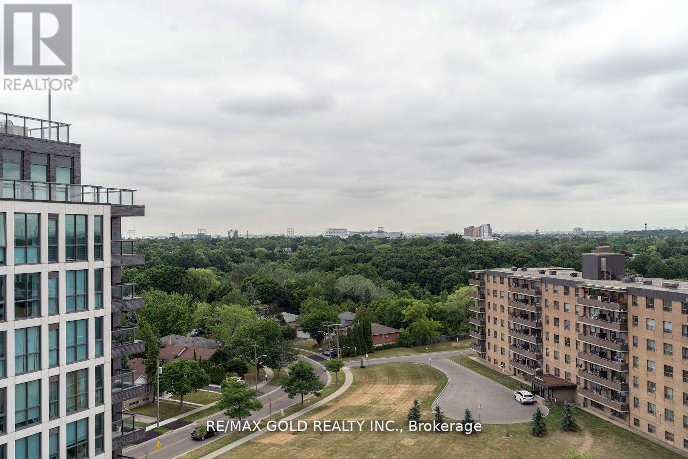 1105 - 80 Esther Lorrie Drive, Toronto, Ontario  M9W 0C6 - Photo 29 - W12571836