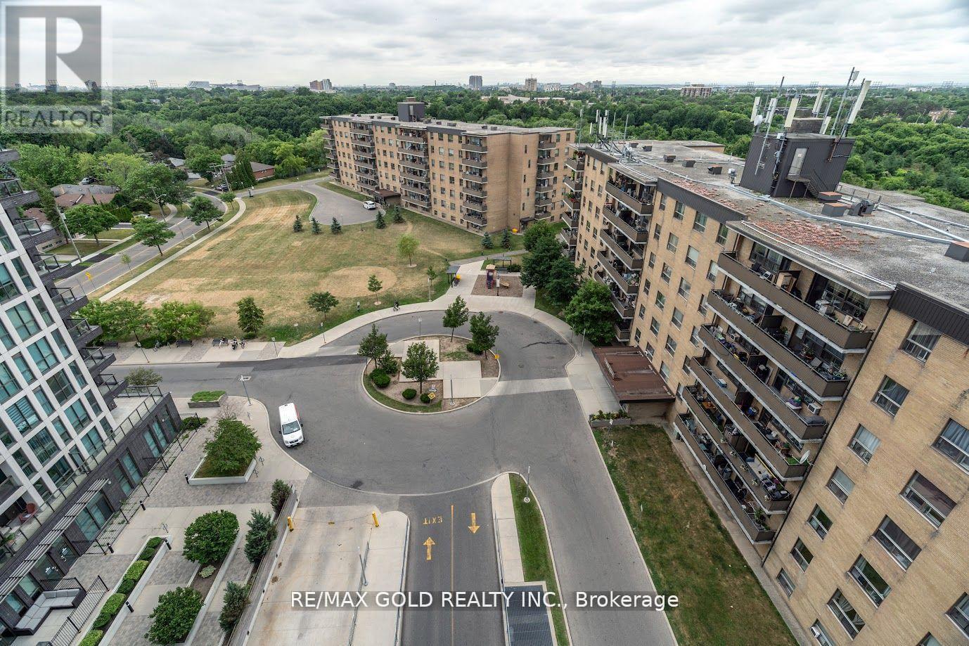 1105 - 80 Esther Lorrie Drive, Toronto, Ontario  M9W 0C6 - Photo 30 - W12571836