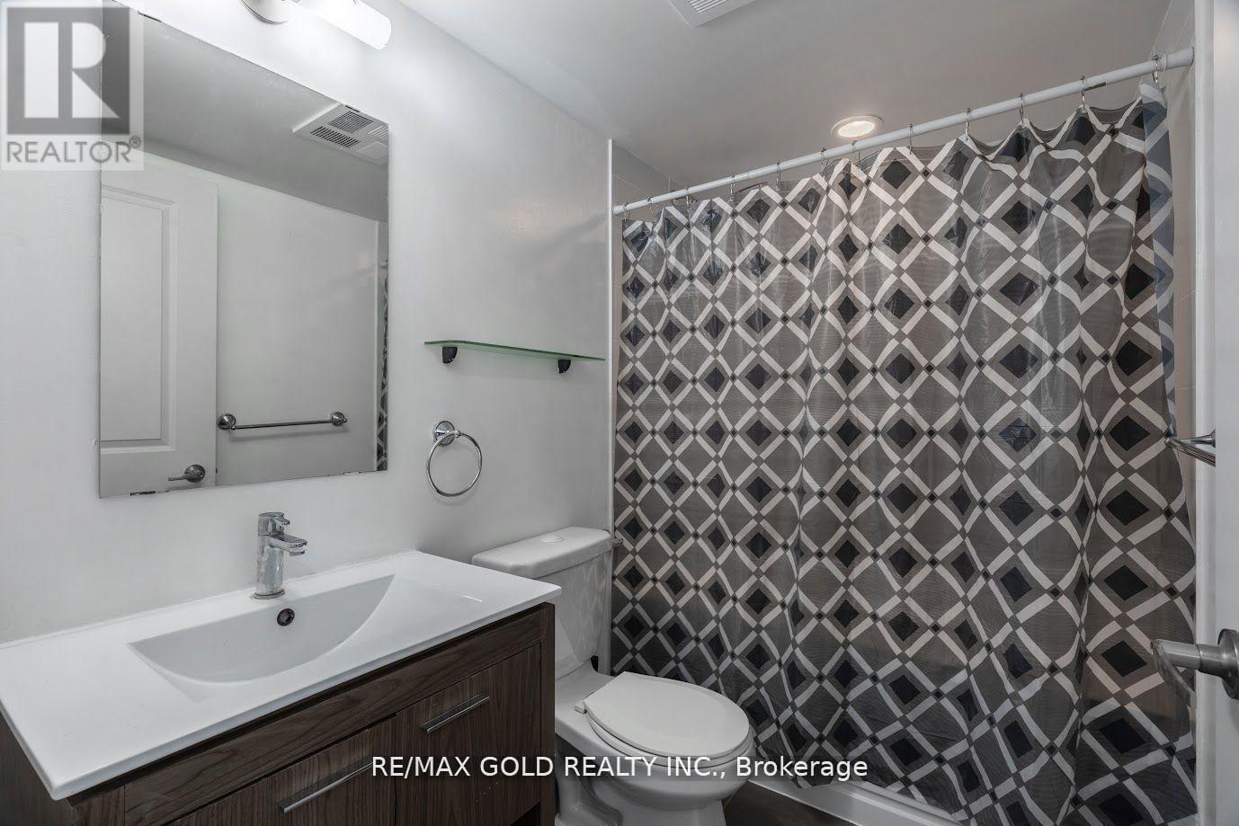 1105 - 80 Esther Lorrie Drive, Toronto, Ontario  M9W 0C6 - Photo 4 - W12571836