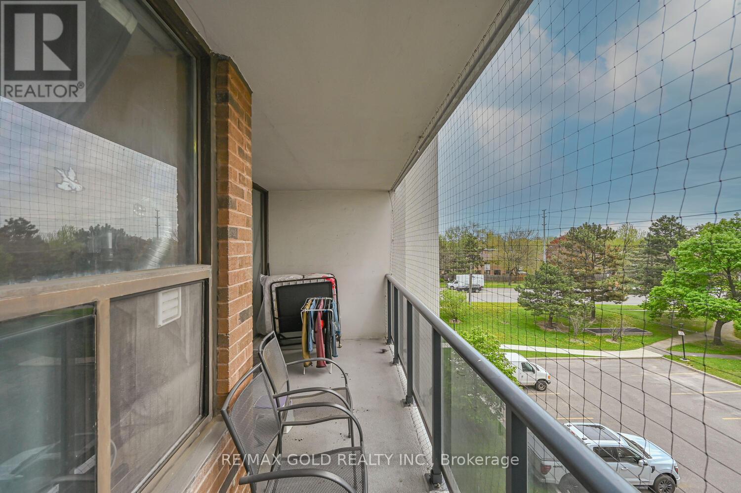 403 - 21 Knightsbridge Road, Brampton, Ontario  L6T 3Y1 - Photo 26 - W12571872