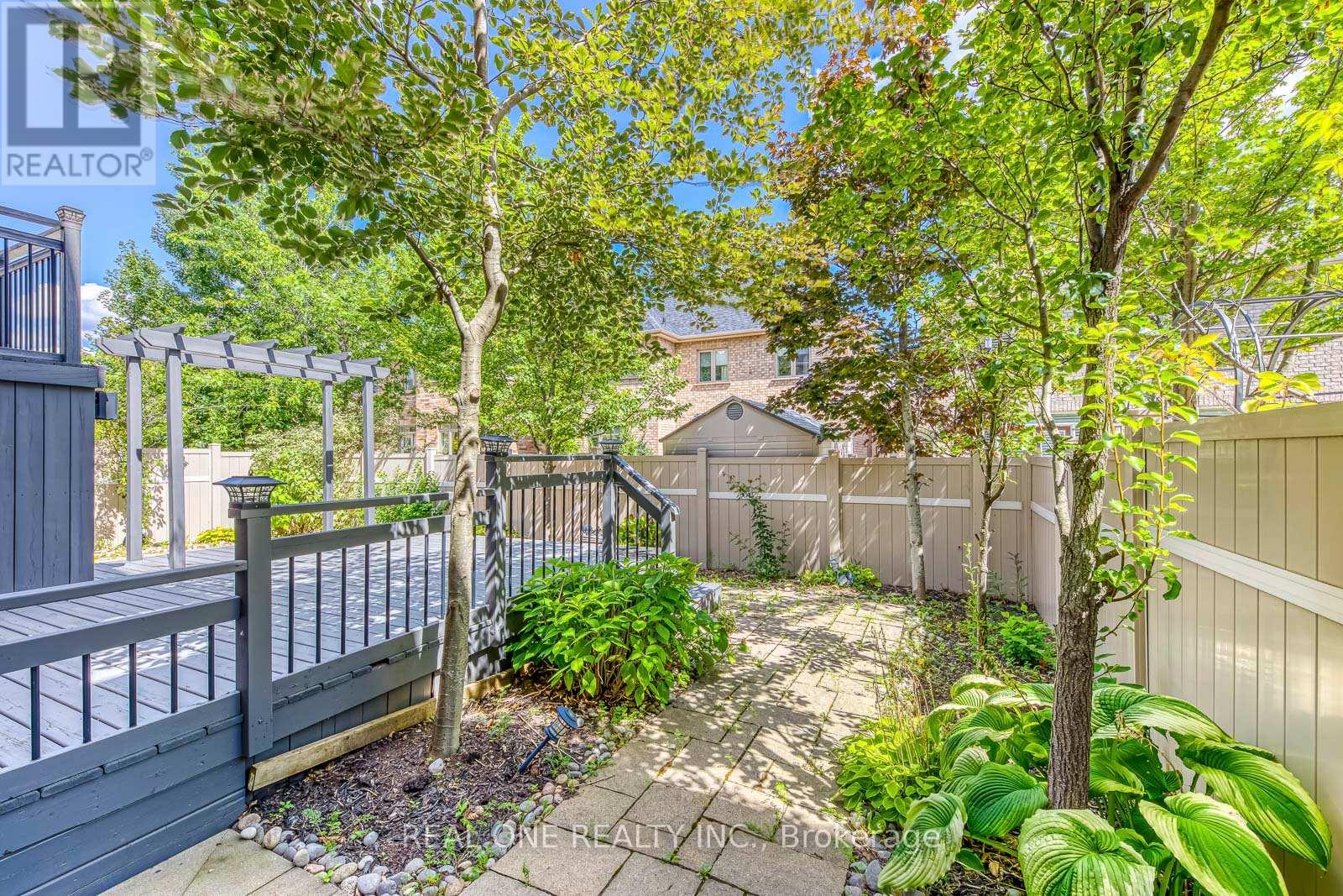 1342 Kestell Boulevard, Oakville, Ontario  L6H 0C8 - Photo 46 - W12571882