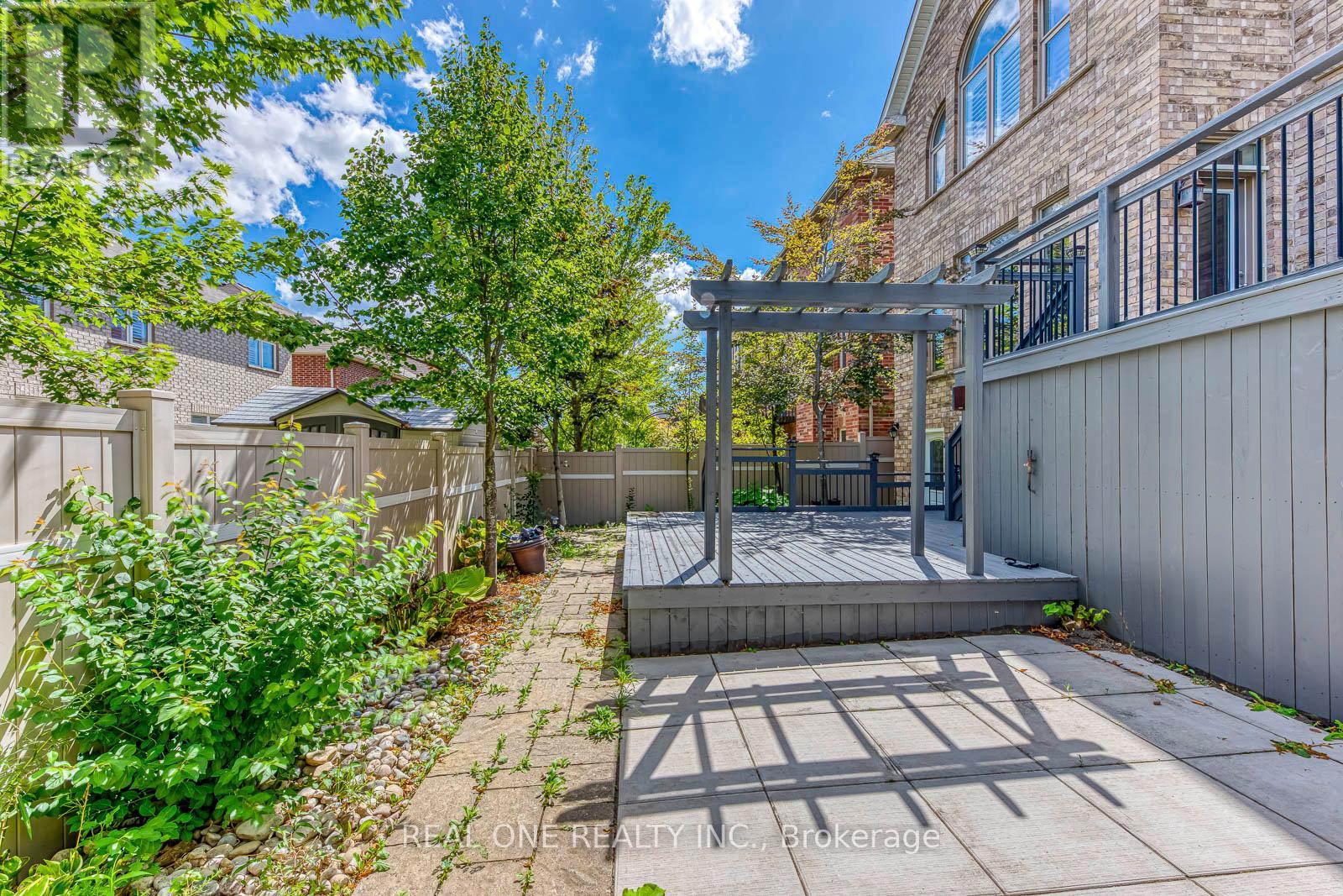 1342 Kestell Boulevard, Oakville, Ontario  L6H 0C8 - Photo 49 - W12571882