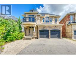 1342 KESTELL BOULEVARD, Oakville, Ontario