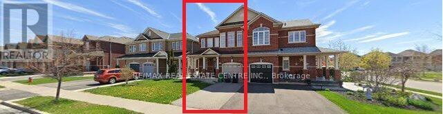 7 ICELAND POPPY TRAIL, Brampton, Ontario