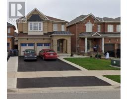 65 SUMMITGREEN CRESCENT, Brampton, Ontario