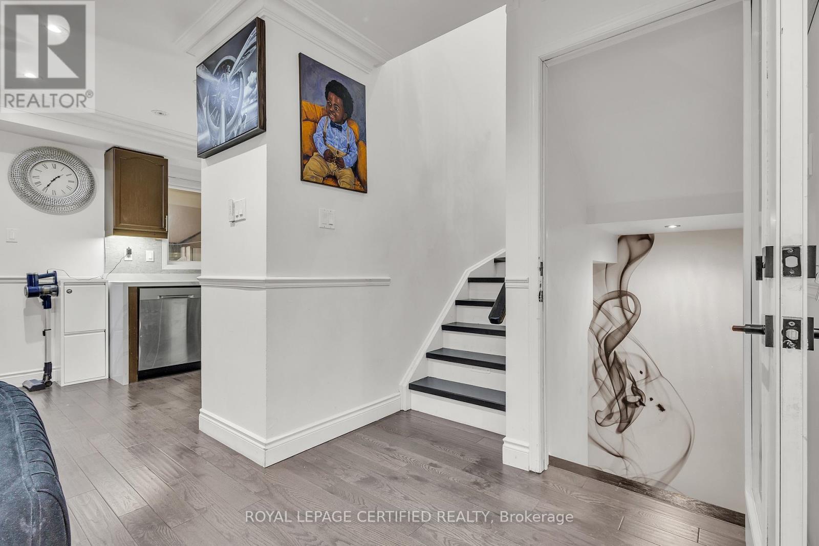 21 Dunure Crescent, Brampton, Ontario  L7A 2Y5 - Photo 11 - W12571938