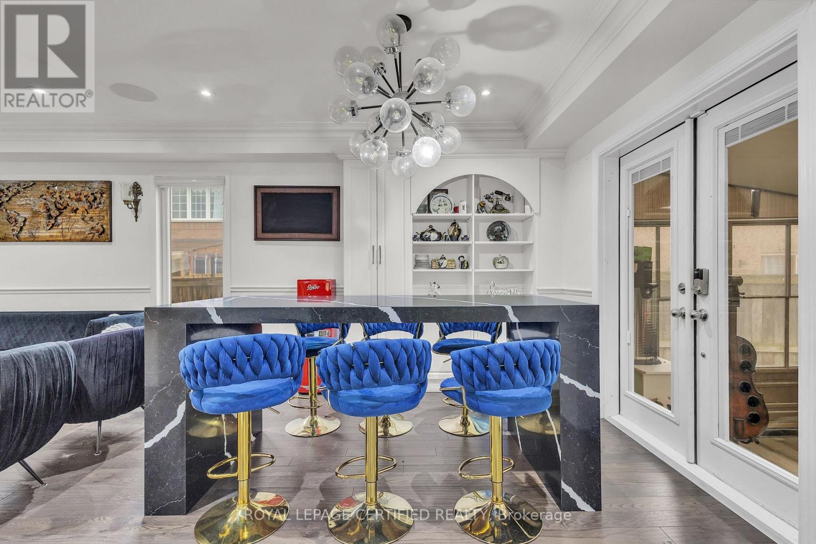 21 Dunure Crescent, Brampton, Ontario  L7A 2Y5 - Photo 13 - W12571938