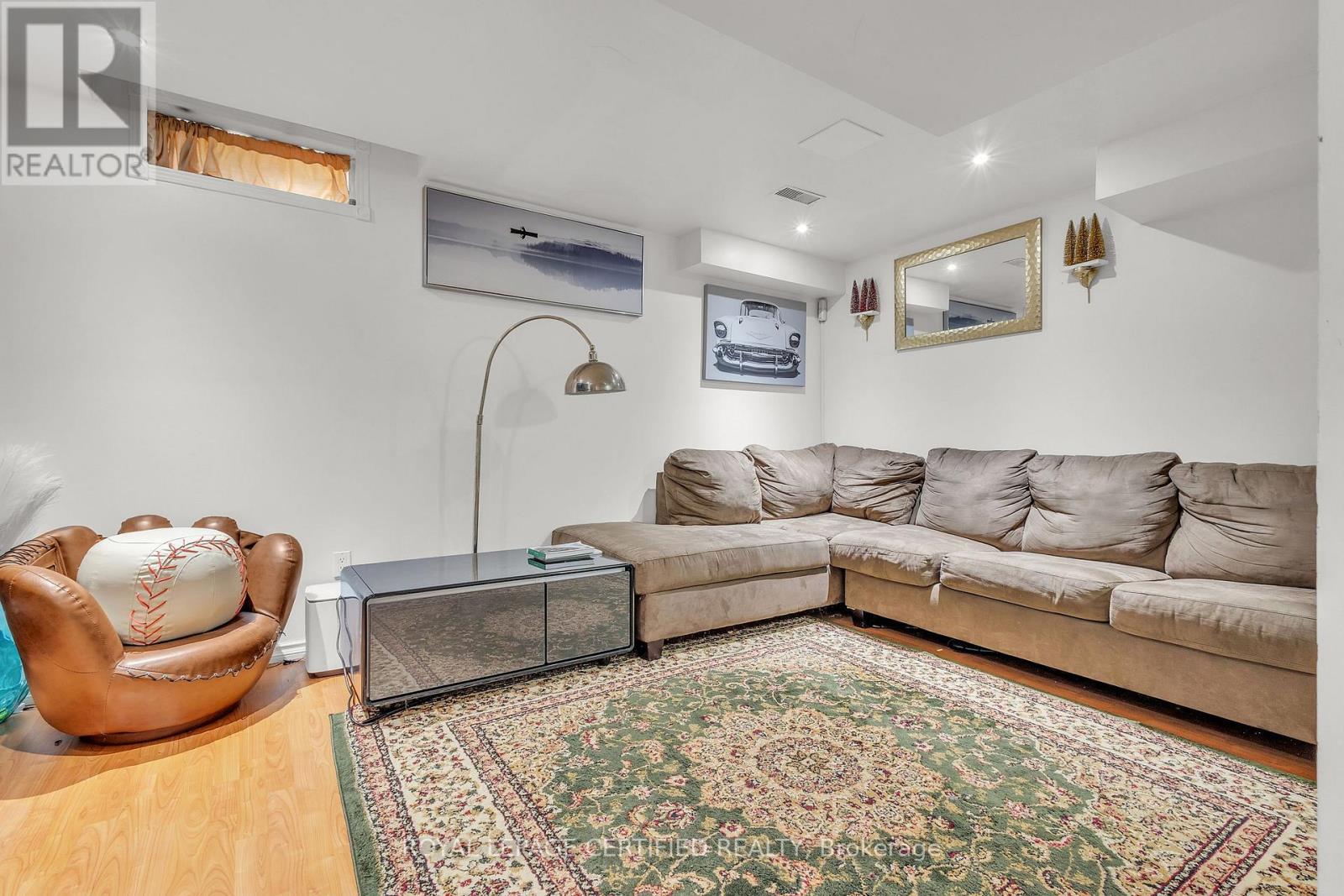 21 Dunure Crescent, Brampton, Ontario  L7A 2Y5 - Photo 26 - W12571938