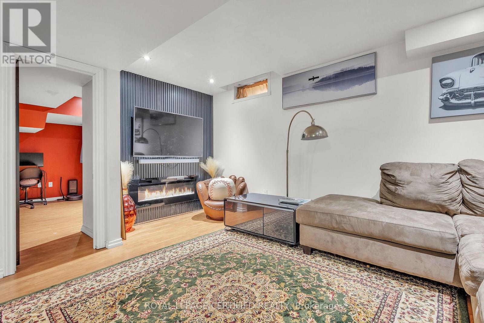 21 Dunure Crescent, Brampton, Ontario  L7A 2Y5 - Photo 27 - W12571938