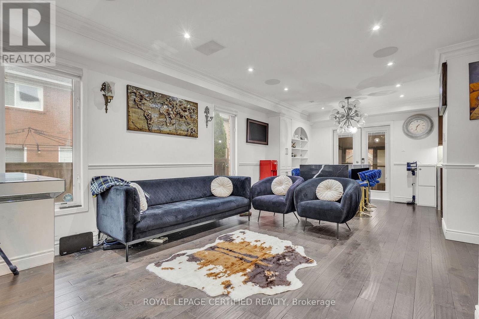 21 Dunure Crescent, Brampton, Ontario  L7A 2Y5 - Photo 9 - W12571938