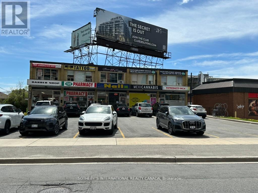 791 Lawrence Avenue W, Toronto, Ontario  M6A 1C2 - Photo 5 - W12571944