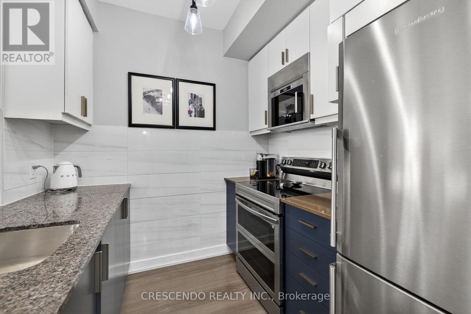 105 - 6 Eva Road, Toronto, Ontario  M9C 0B1 - Photo 15 - W12571954