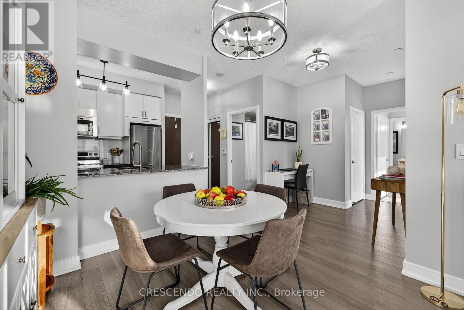 105 - 6 Eva Road, Toronto, Ontario  M9C 0B1 - Photo 21 - W12571954