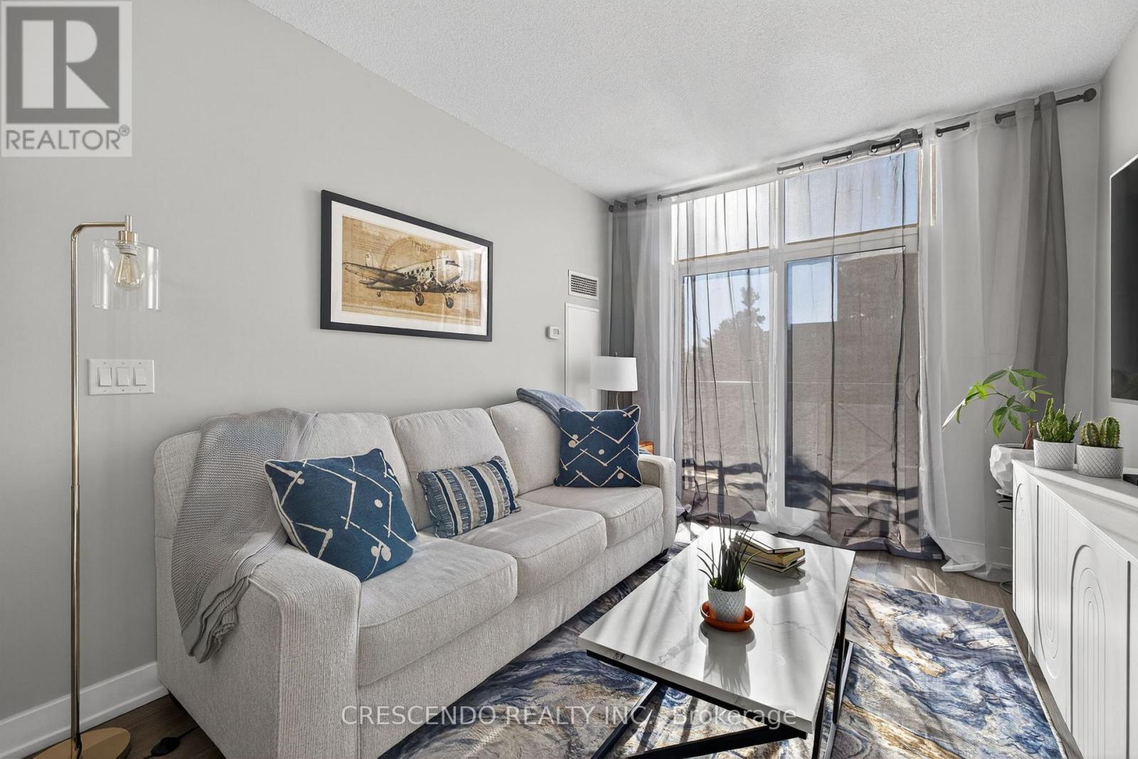 105 - 6 Eva Road, Toronto, Ontario  M9C 0B1 - Photo 23 - W12571954