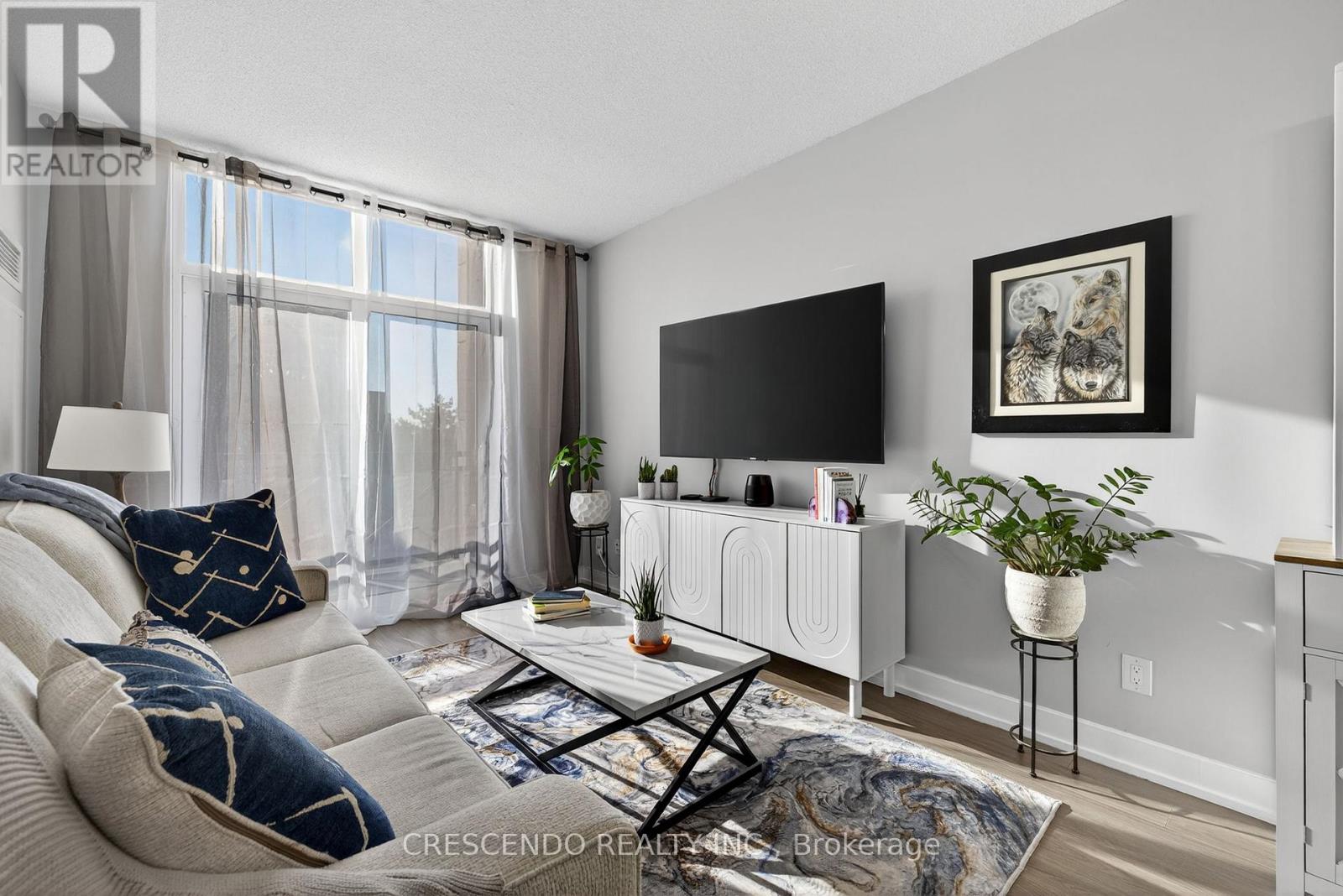 105 - 6 Eva Road, Toronto, Ontario  M9C 0B1 - Photo 24 - W12571954