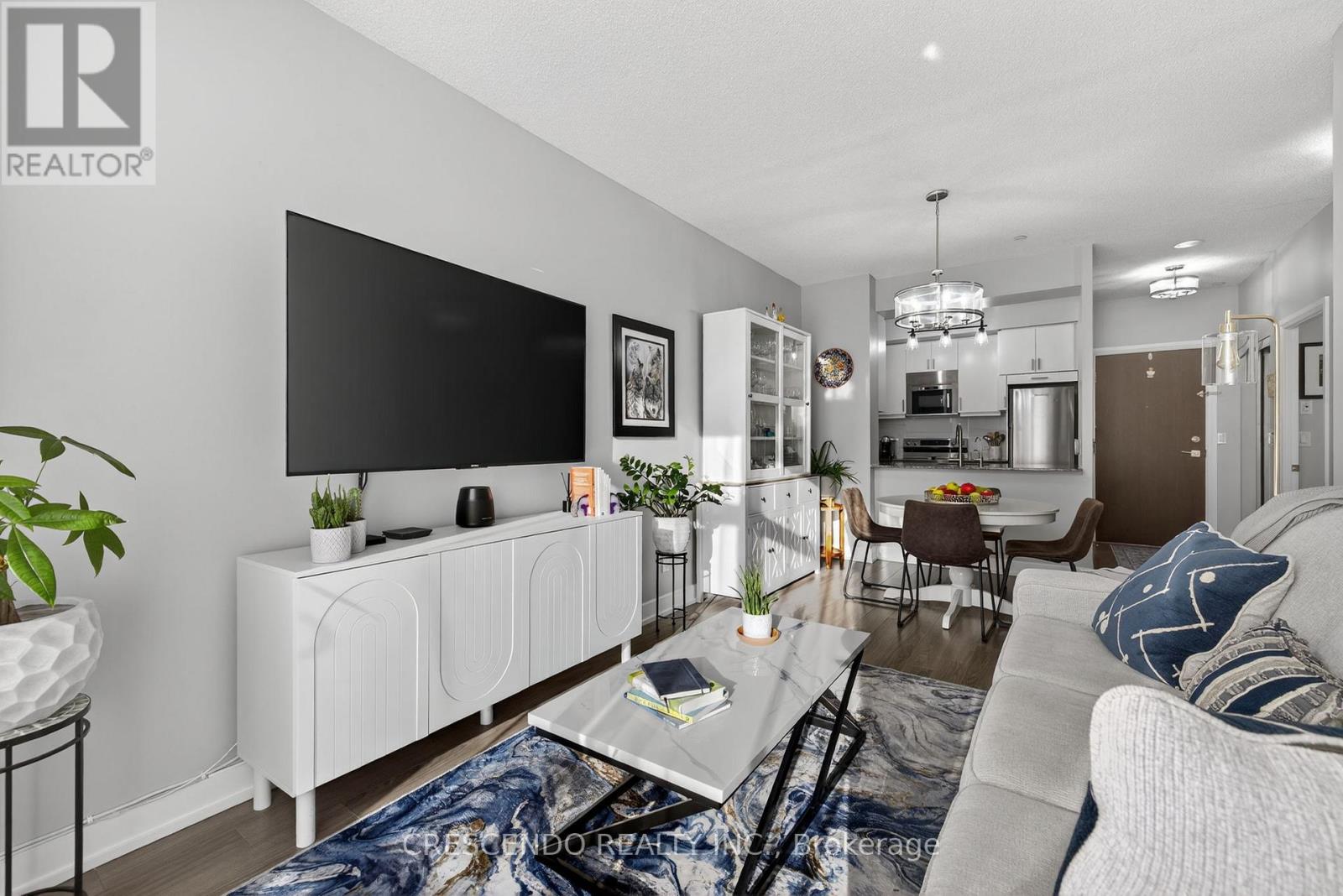 105 - 6 Eva Road, Toronto, Ontario  M9C 0B1 - Photo 26 - W12571954