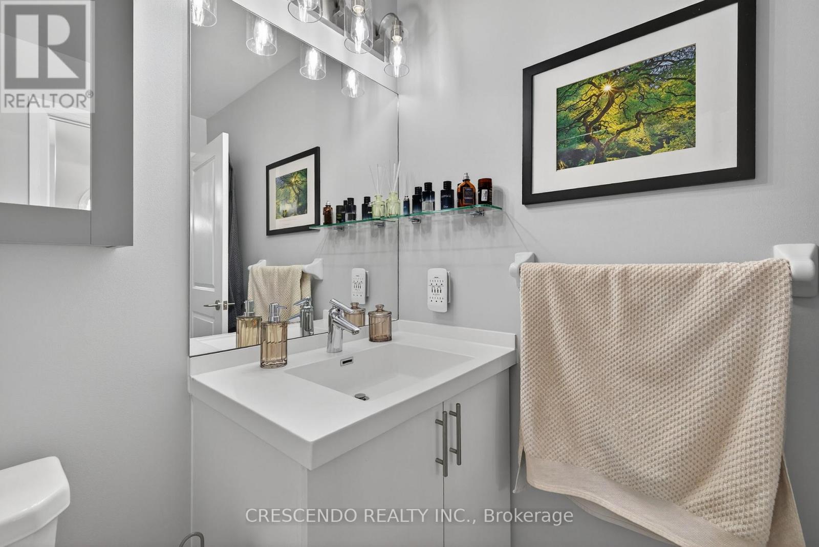 105 - 6 Eva Road, Toronto, Ontario  M9C 0B1 - Photo 28 - W12571954