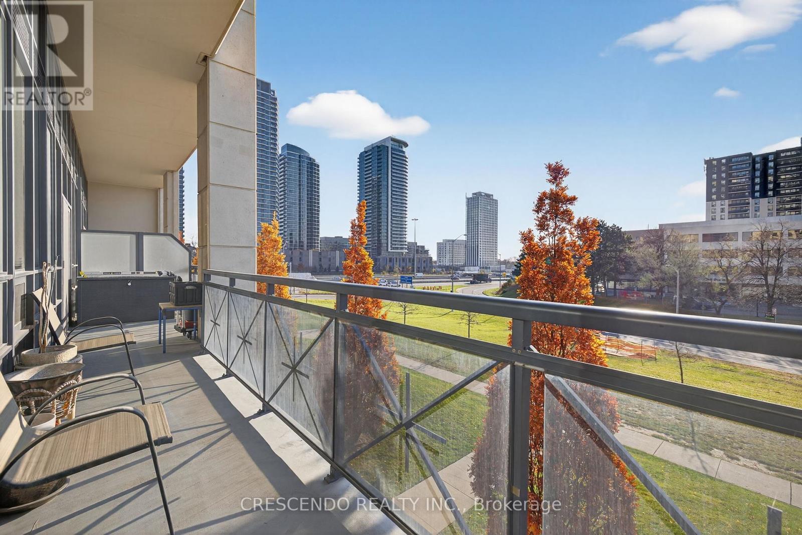 105 - 6 Eva Road, Toronto, Ontario  M9C 0B1 - Photo 40 - W12571954