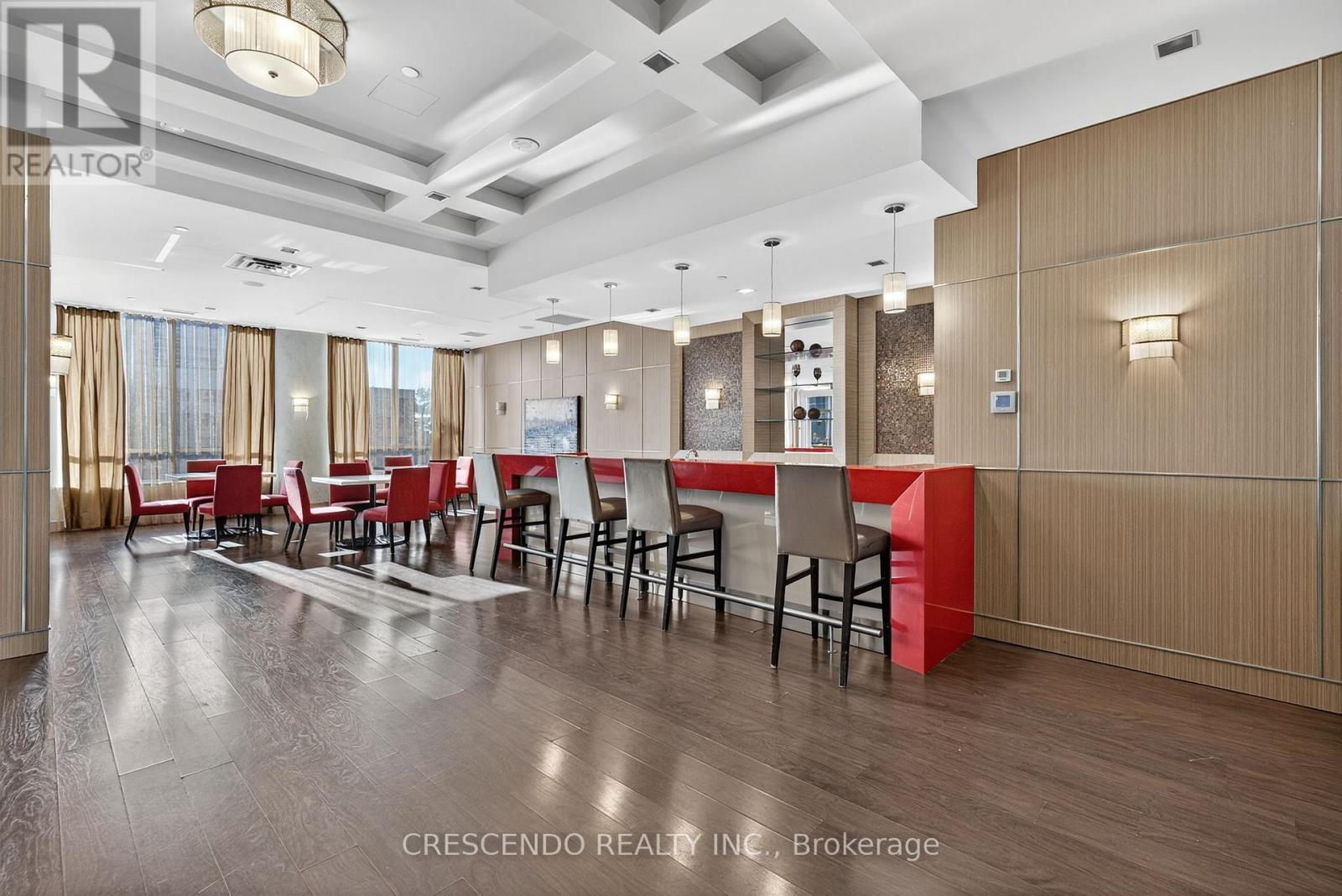 105 - 6 Eva Road, Toronto, Ontario  M9C 0B1 - Photo 44 - W12571954