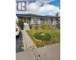 3485 CHIPLEY CRESCENT, Mississauga, Ontario