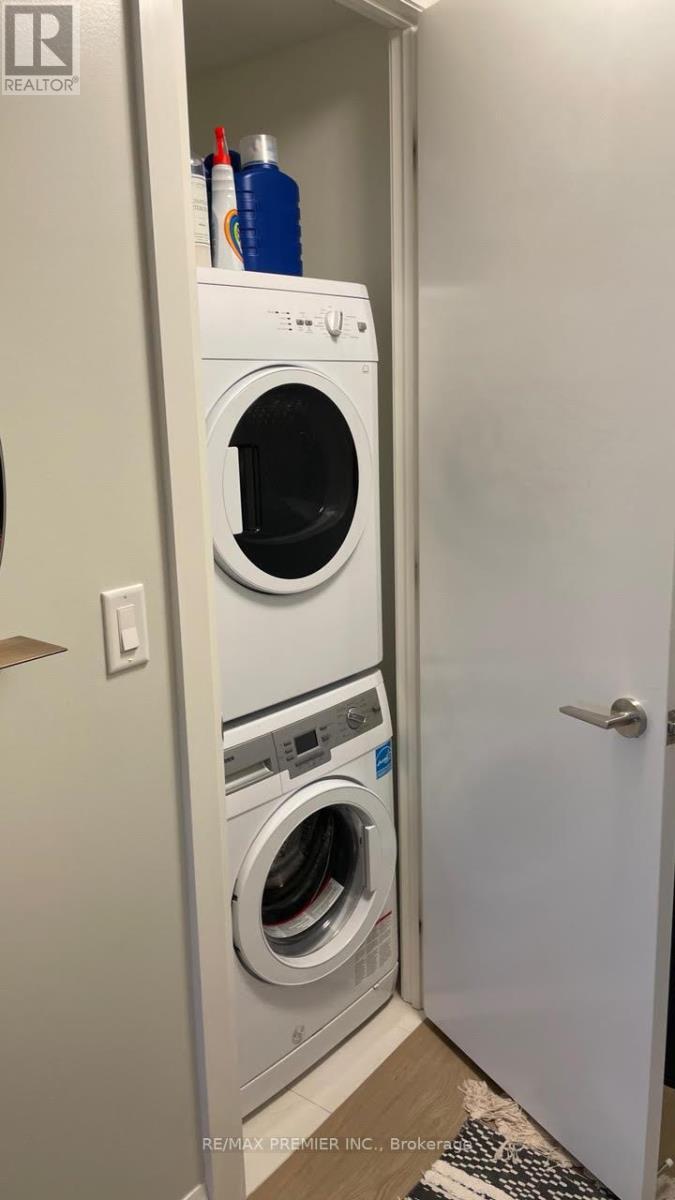 210 - 243 Perth Avenue, Toronto, Ontario  M6P 3X9 - Photo 17 - W12571960