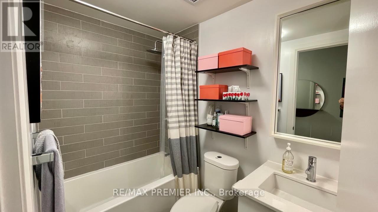 210 - 243 Perth Avenue, Toronto, Ontario  M6P 3X9 - Photo 18 - W12571960