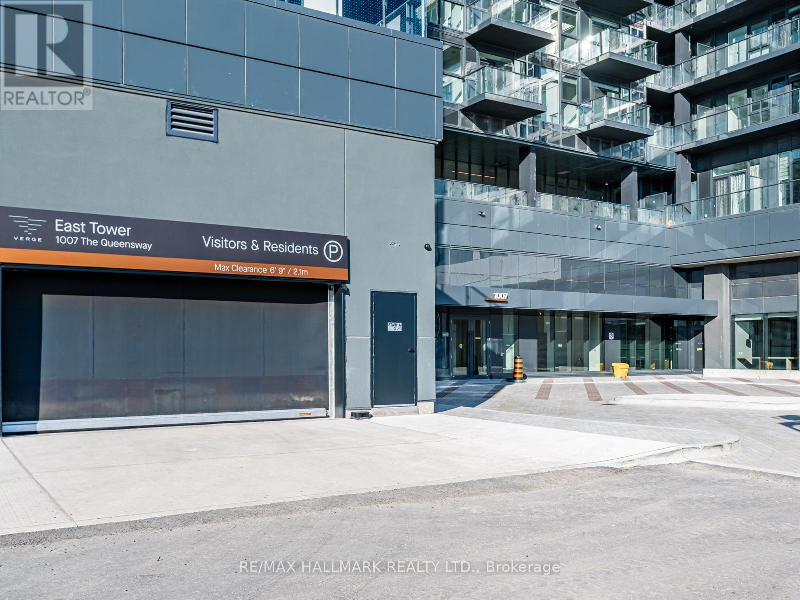 324 - 1007 The Queensway, Toronto, Ontario  M8Z 0H4 - Photo 2 - W12571970