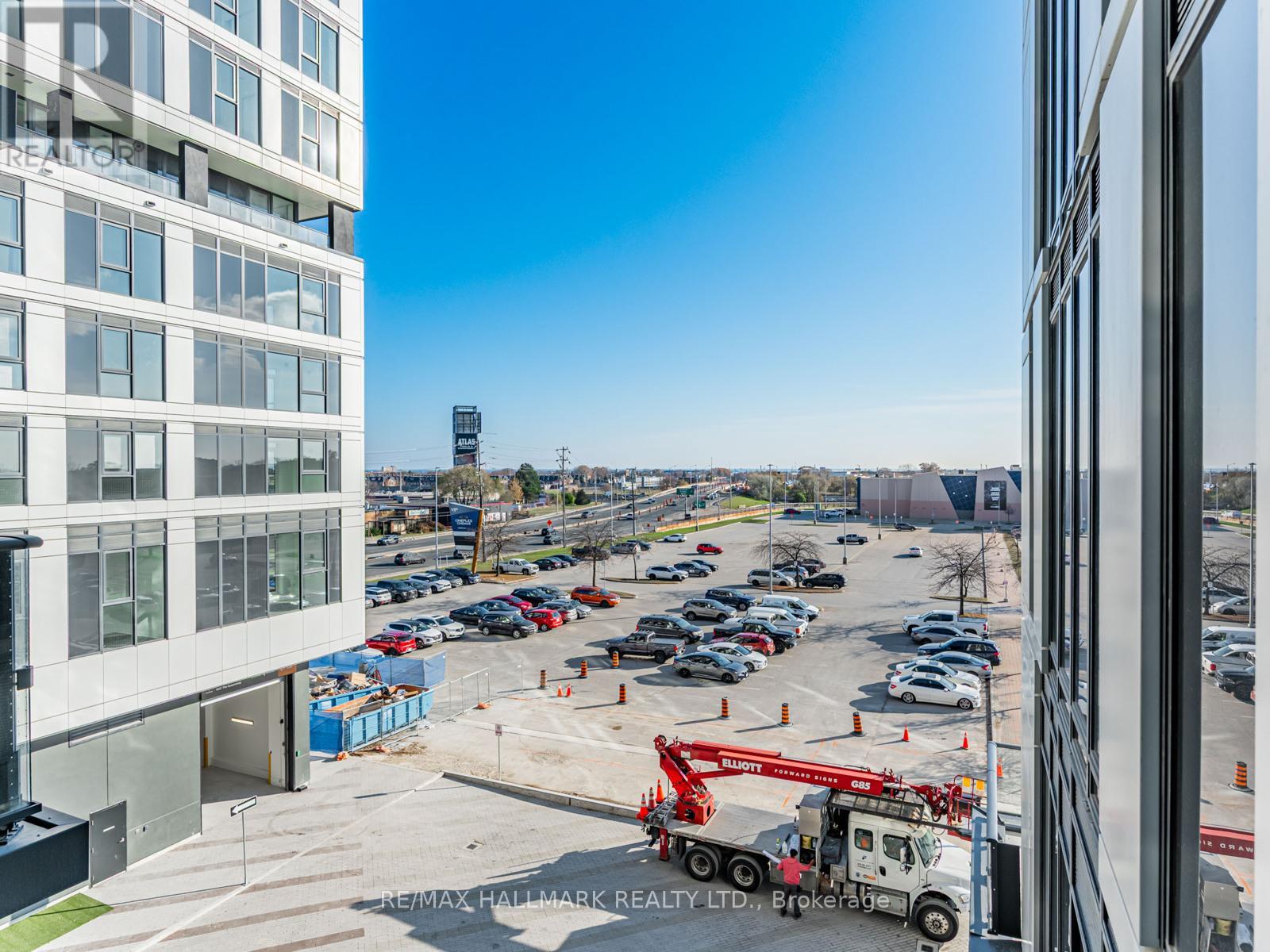 324 - 1007 The Queensway, Toronto, Ontario  M8Z 0H4 - Photo 25 - W12571970