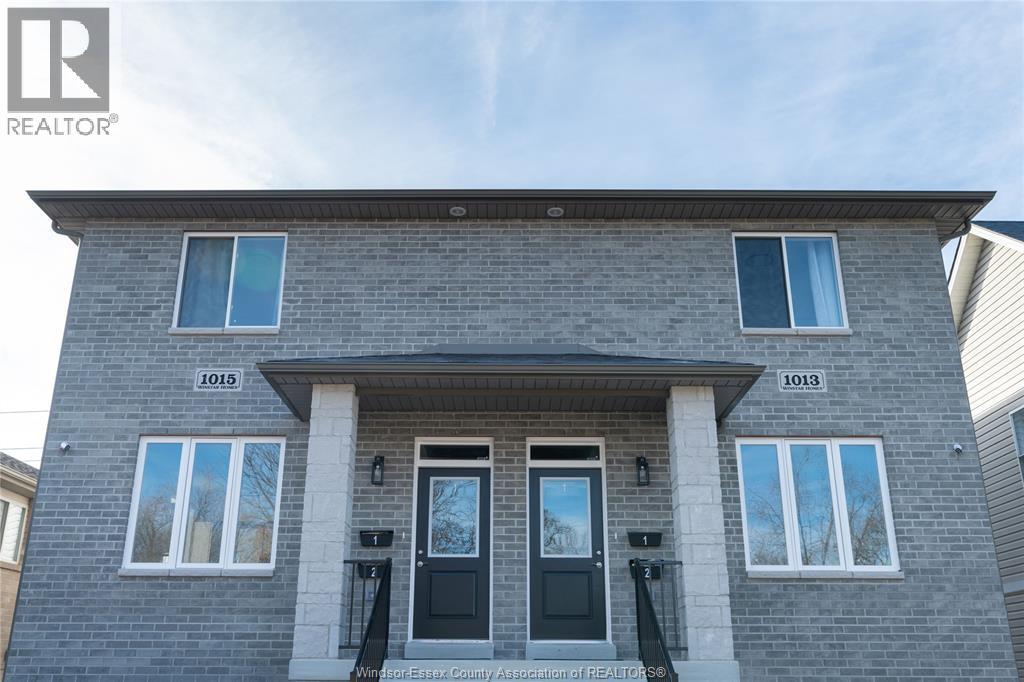 1013-1015 California Avenue, Windsor, Ontario N9B 2Z5 - Photo 23 - 25029210