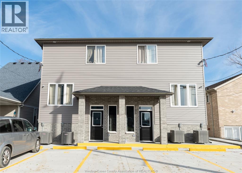 1013-1015 California Avenue, Windsor, Ontario N9B 2Z5 - Photo 24 - 25029210