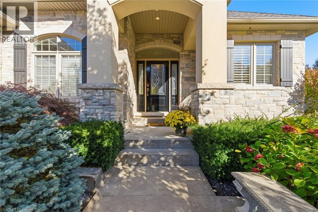 7 Brondi's Lane, Fonthill, Ontario  L0S 1E0 - Photo 4 - 40782542