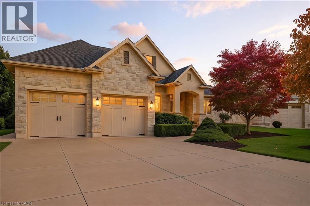 7 BRONDI'S Lane, Fonthill, Ontario